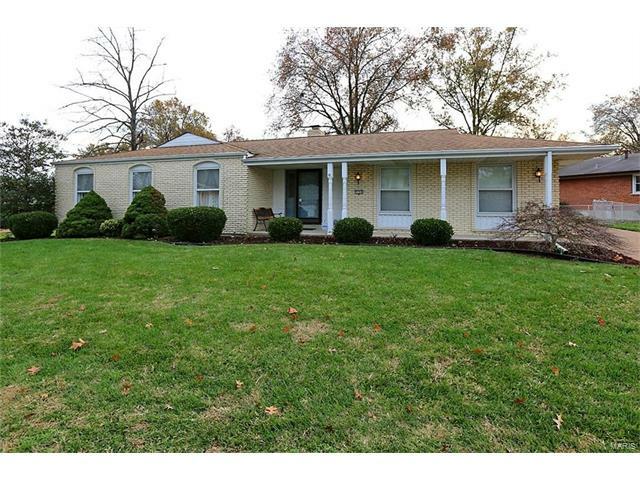 5164 Reynosa  St Louis  63128 photo