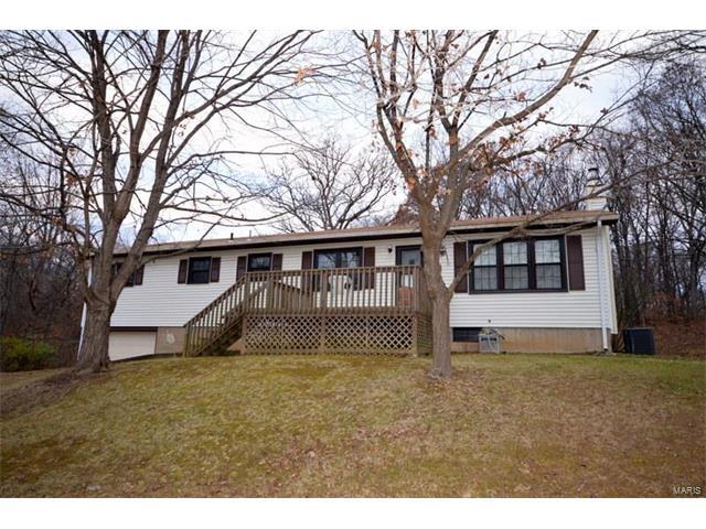 Property Photo: 9899 Goldman 63050