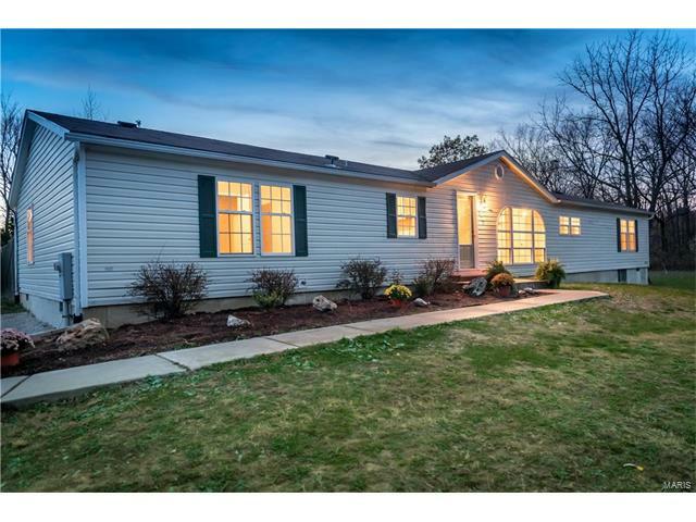 Property Photo: 170 Bethel Branch Court MO 63349
