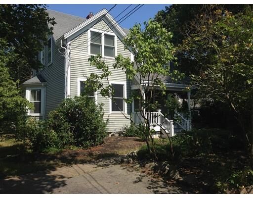 Property Photo:  267 North St  MA 02043 