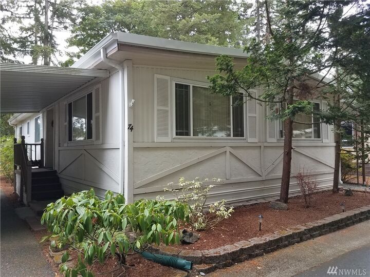 18425 NE 95th Street 74  Redmond WA 98052 photo
