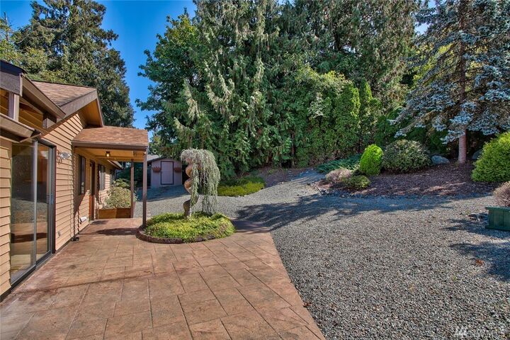 Property Photo: 1120 N Waugh Rd WA 98273