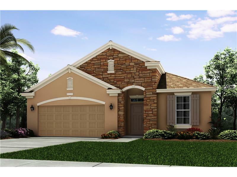 Property Photo:  4032 Prima Lago Circle  FL 33810 