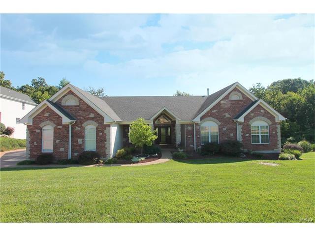 Property Photo: 4024 Jacobs Landing Court 63304