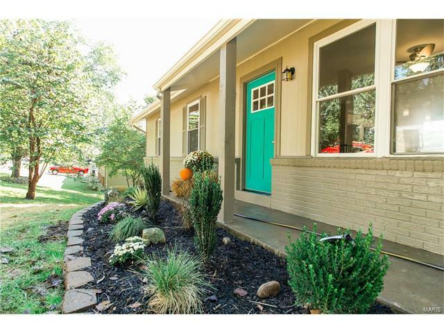 Property Photo: 1940 Americana Way MO 63026