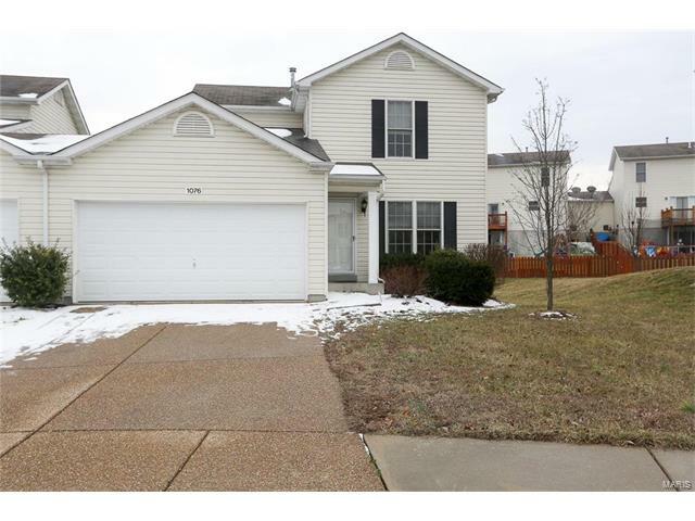 Property Photo: 1076 Goss Court 63385