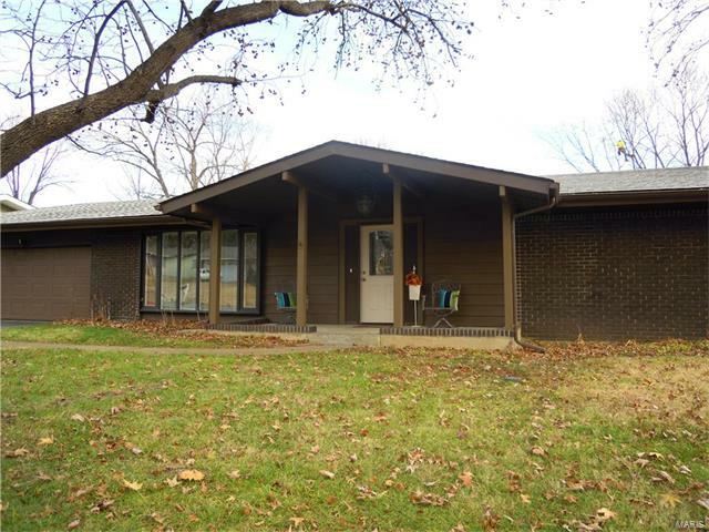 1622 Pepperwood  St Louis MO 63146 photo