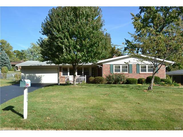 Property Photo: 8788 Sturdy Drive 63126