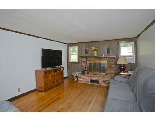 Property Photo:  37 Old Westfield Rd  MA 01034 