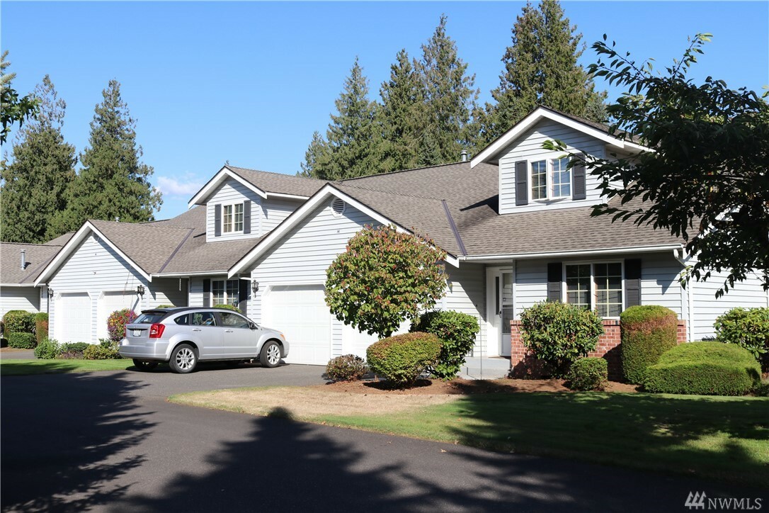 Property Photo:  1843 Main St D3  WA 98264 