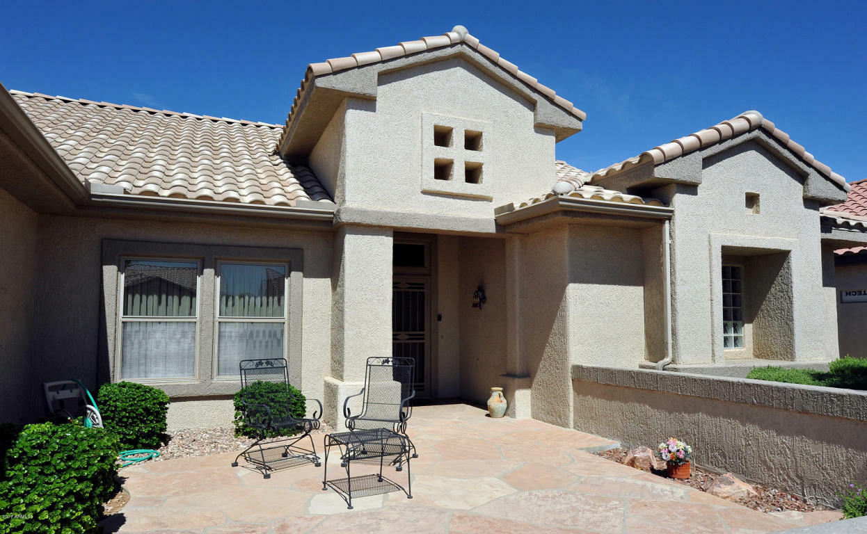 Property Photo:  16242 W Windcrest Drive  AZ 85374 