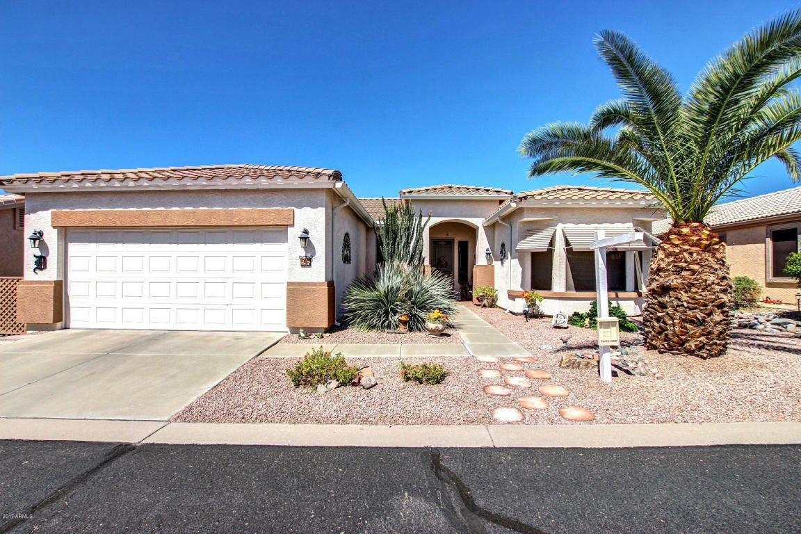 Property Photo:  2101 S Meridian Road 26  AZ 85120 