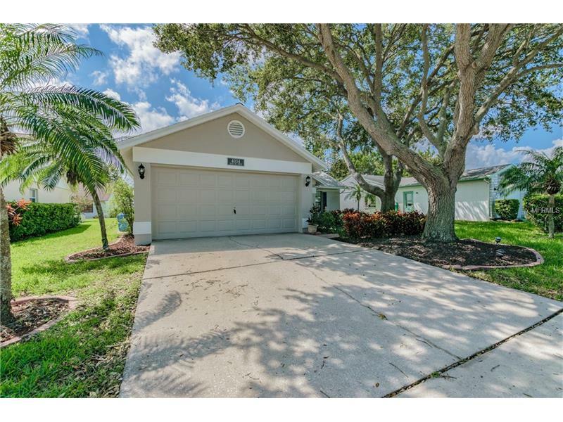 Property Photo:  4034 104th Avenue N  FL 33762 