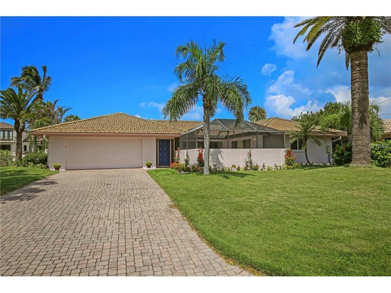 Property Photo:  541 Putting Green Lane  FL 34228 