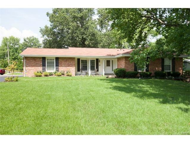 Property Photo:  455 Hill Trail Drive  MO 63011 
