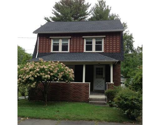 Property Photo:  121 Highland Ave  MA 01085 