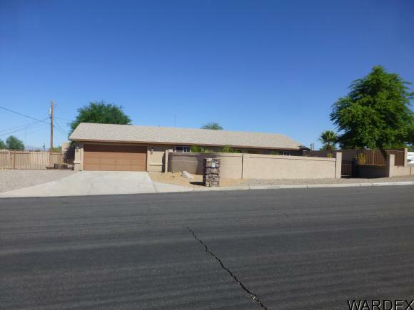 Property Photo:  3601 Big Chief Drive  AZ 86406 