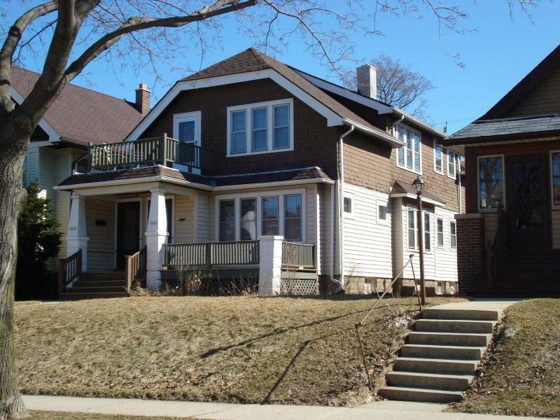 Property Photo: 3448 N Cramer 3450 WI 53211
