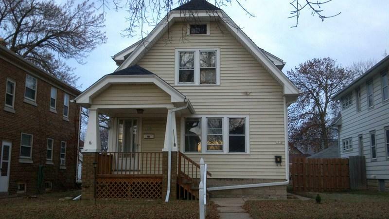 Property Photo:  2148 S 67th Pl  WI 53219 