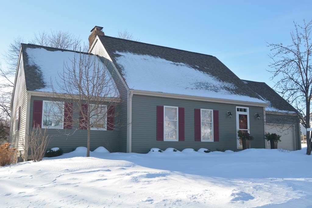 Property Photo: 1745 Cypress Dr WI 53024