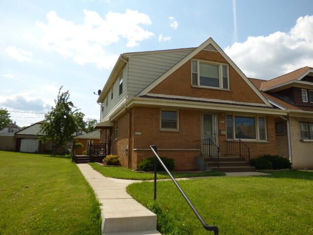 Property Photo:  3461 S 13th St 3461A  WI 53215 