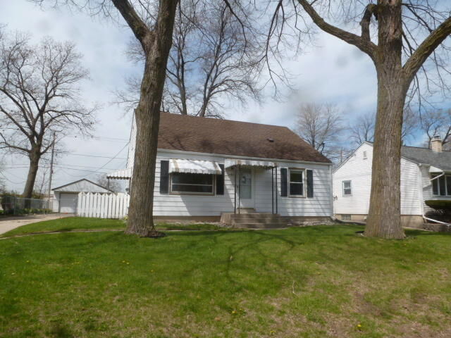 Property Photo:  4811 S 7th St  WI 53221 