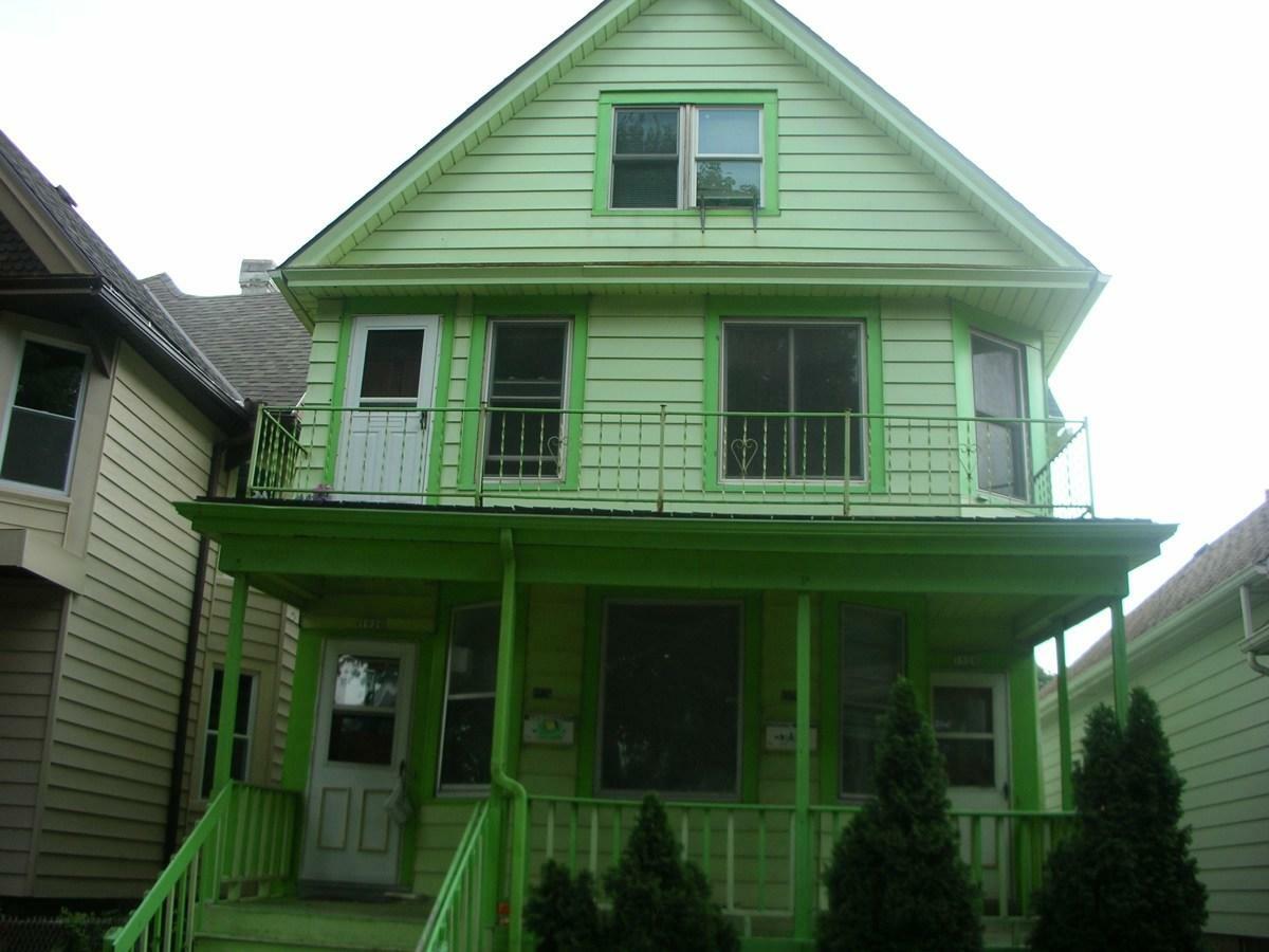 Property Photo: 1926 S 28th St 1928 WI 53215