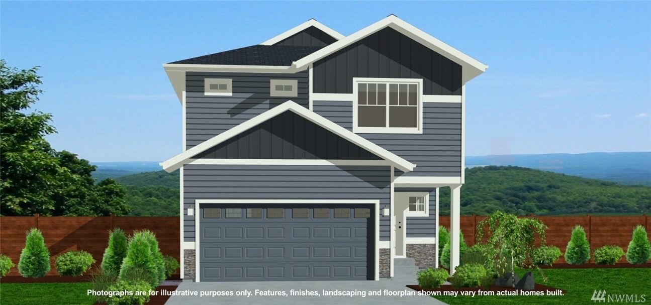 Property Photo:  1919 148th Place SW 17  WA 98087 