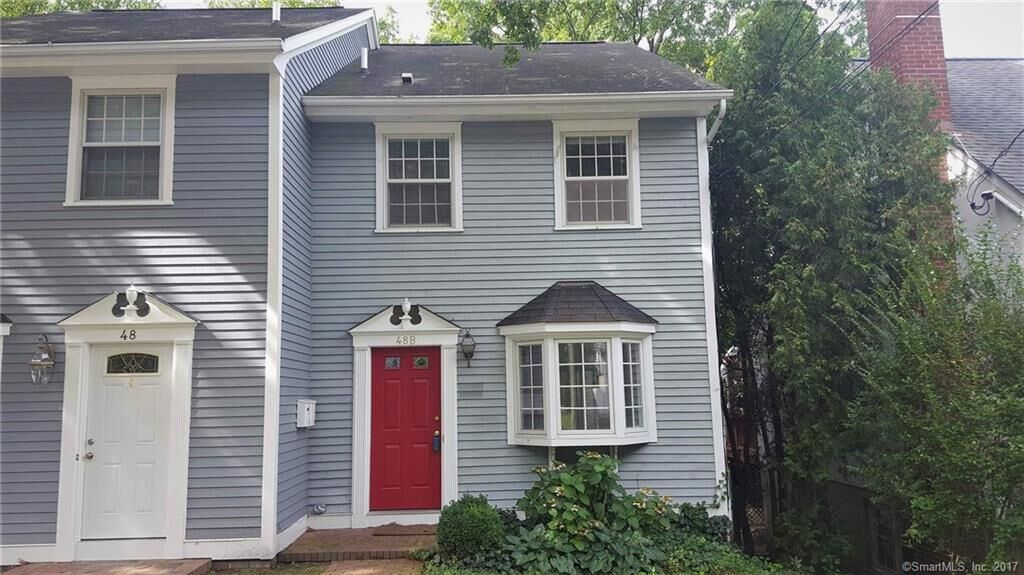 Property Photo:  48 Pemberwick Road 4  CT 06831 