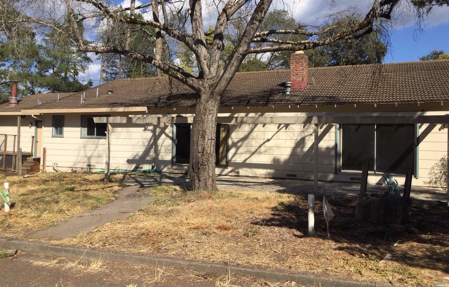 Property Photo:  4480 Bennett Valley Road  CA 95404 