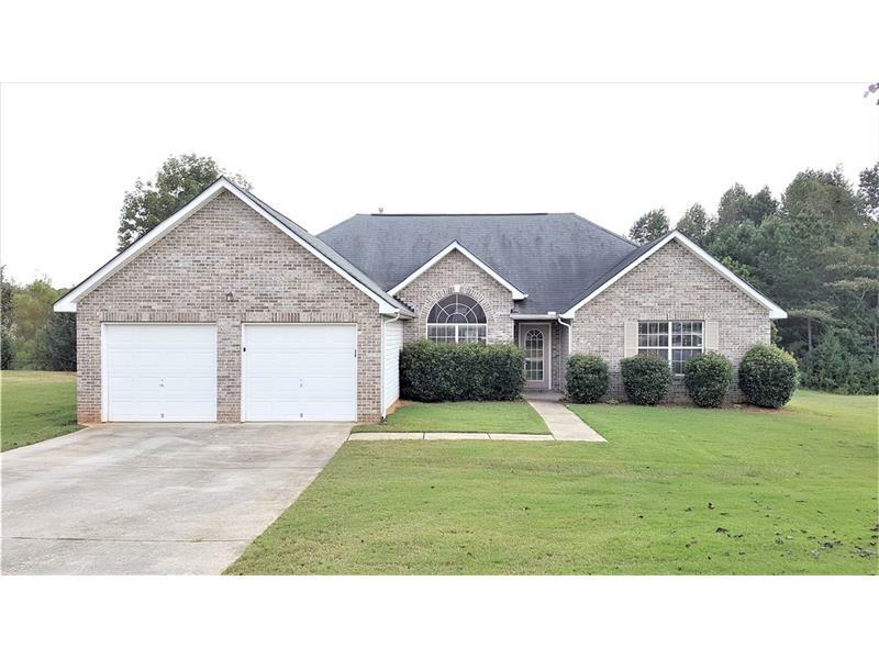 Property Photo: 409 Karli Court 30253