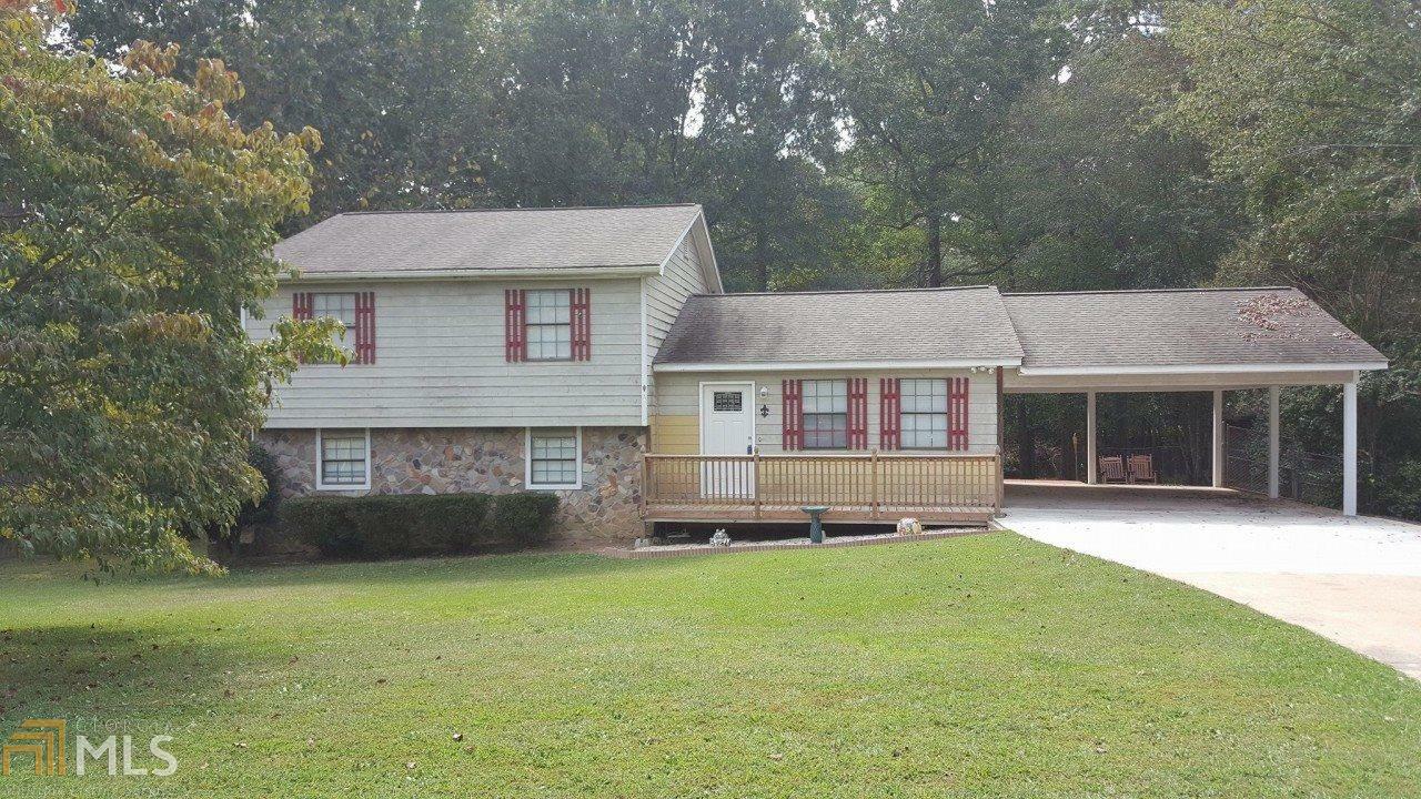 Property Photo:  908 Falconcrest Dr  GA 30043 