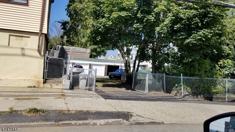 Property Photo:  387 Crosby Ave  NJ 07502 