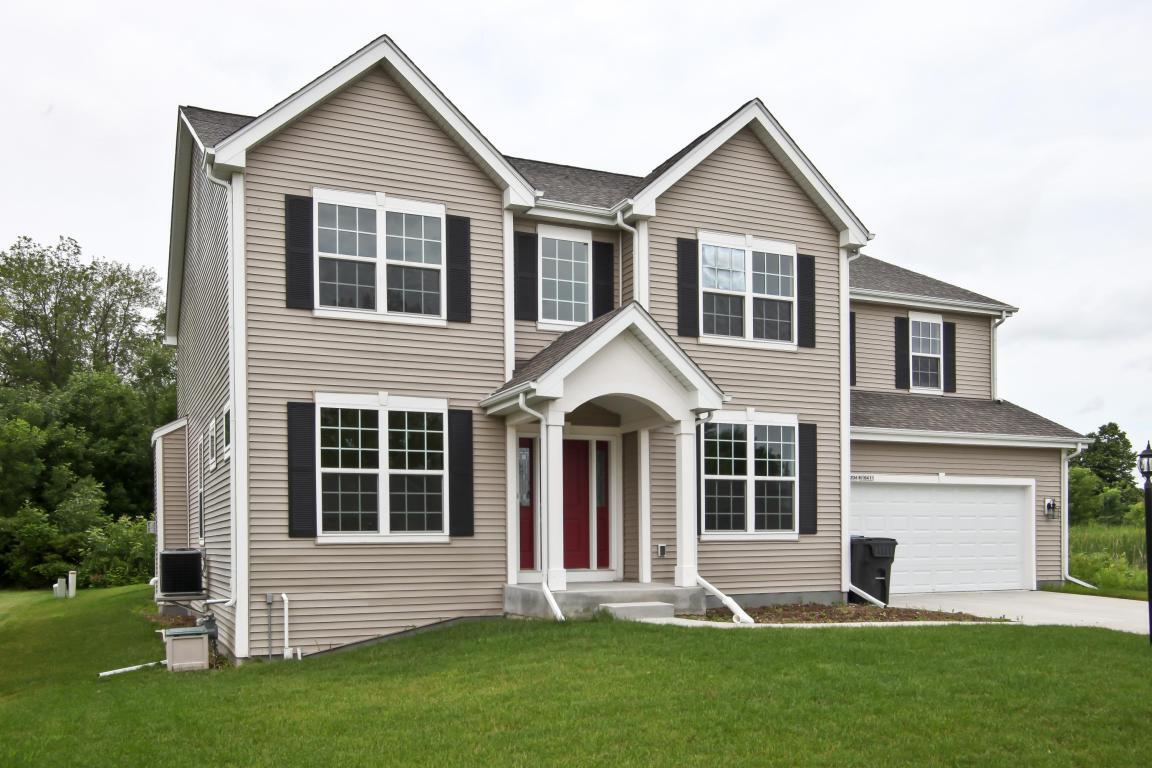 Property Photo: W204n16411 Jackson Dr WI 53037