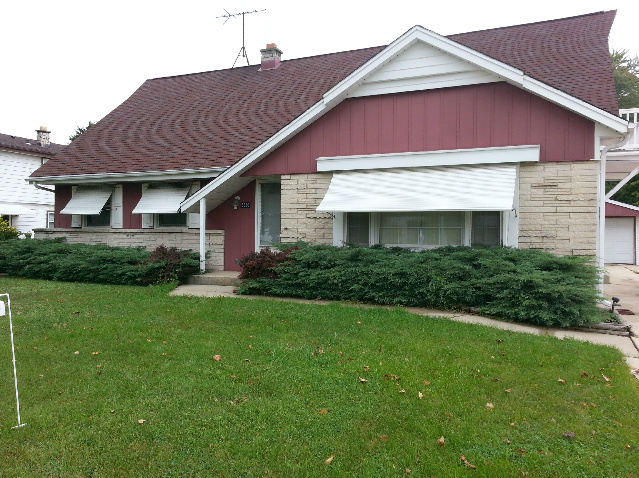 Property Photo:  5836 S Pennsylvania Ave  WI 53110 