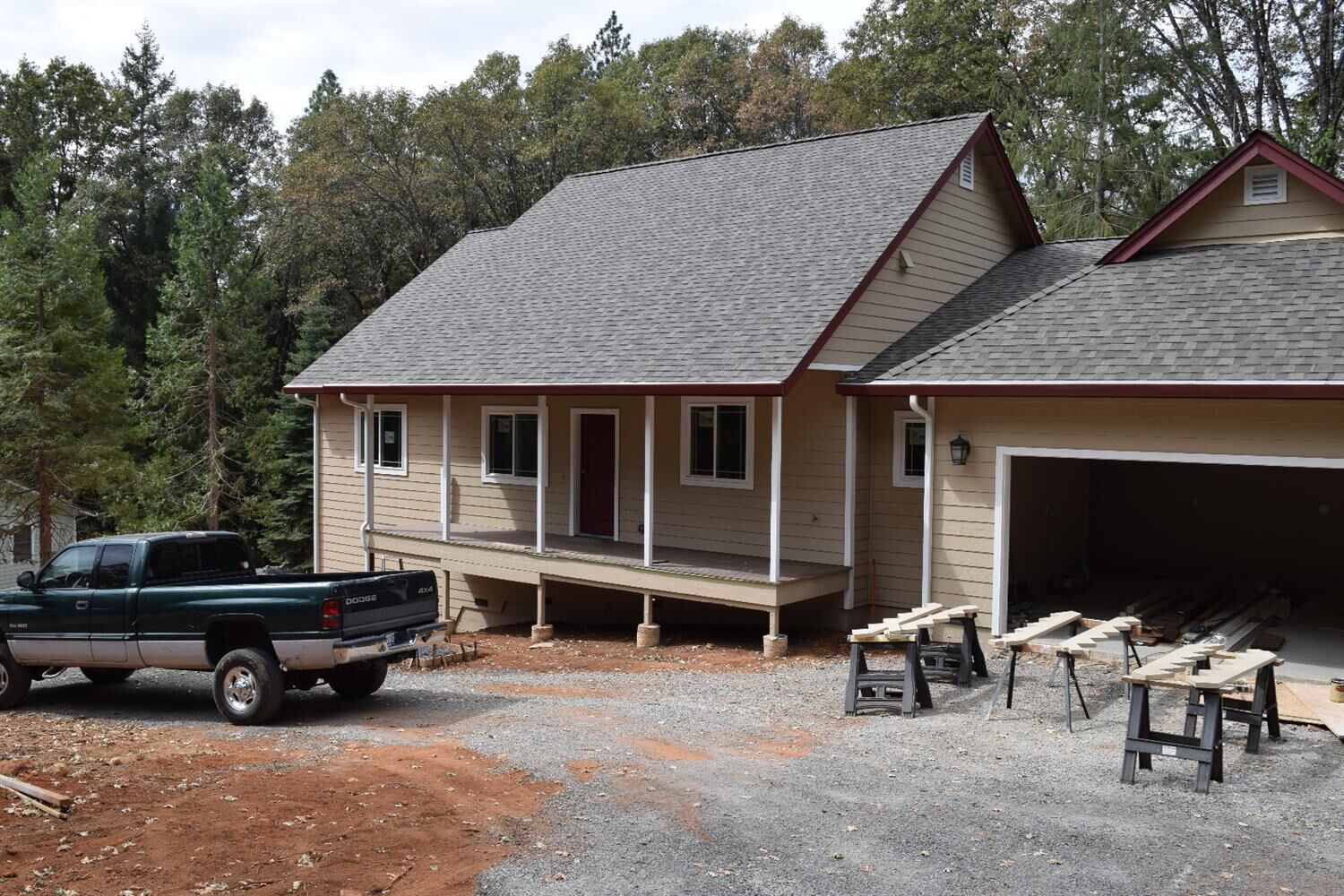 Property Photo: 20680 Cedar View Drive CA 95631