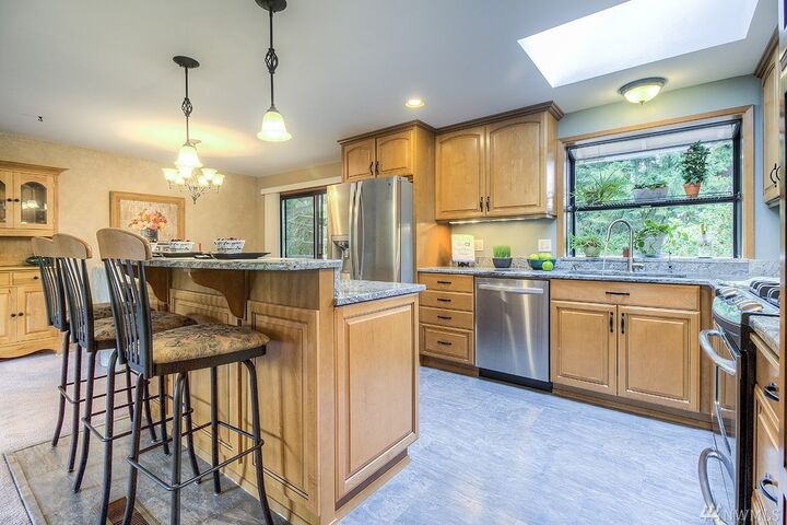 Property Photo: 14667 126th Ave NE WA 98072