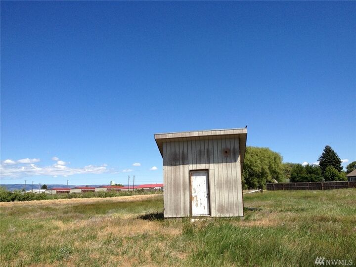 Property Photo:  0 N Gail Road  WA 98926 