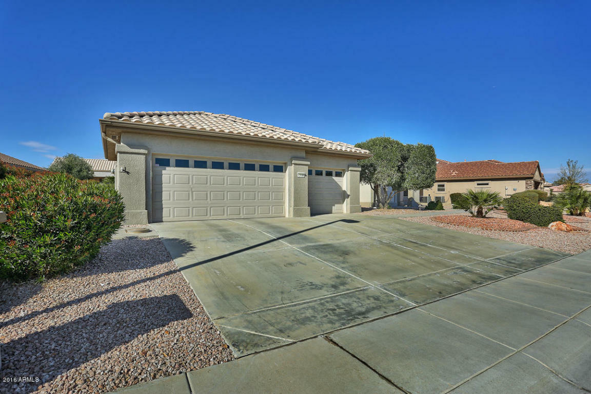 Property Photo:  15130 W Waterford Drive  AZ 85374 