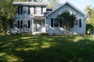 Property Photo:  4583 Shephard Rd  OH 45103 