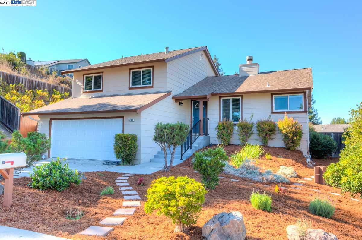 Property Photo:  8712 Augusta Ct  CA 94568 