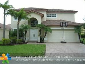 Property Photo:  6169 NW 40th St  FL 33067 