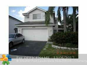 Property Photo: 2715 Arborwood Rd FL 33324
