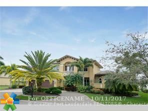 Property Photo:  12758 NW 69th Ct  FL 33076 