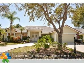 Property Photo:  8966 NW 52nd Ct  FL 33067 