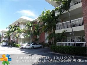 Property Photo: 2424 SE 17 Street Cswy 312B FL 33316