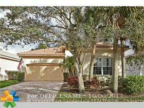 Property Photo:  3346 NW 68th Ave  FL 33063 