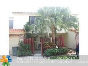 Property Photo: 3808 Atlanta St 3080 FL 33021