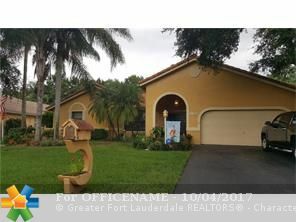 Property Photo: 15900 S Sedgewyck Cir FL 33331