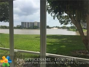 Property Photo:  3071 N Course Dr 108  FL 33069 